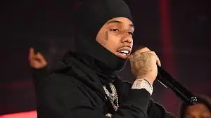 🔪⛓️ RAPPER POOH SHIESTY BUSTED! Arrested in Dallas for KIDNAPPING & ROBBING Gucci Mane – Feds Say He Forced Contract at GUNPOINT!